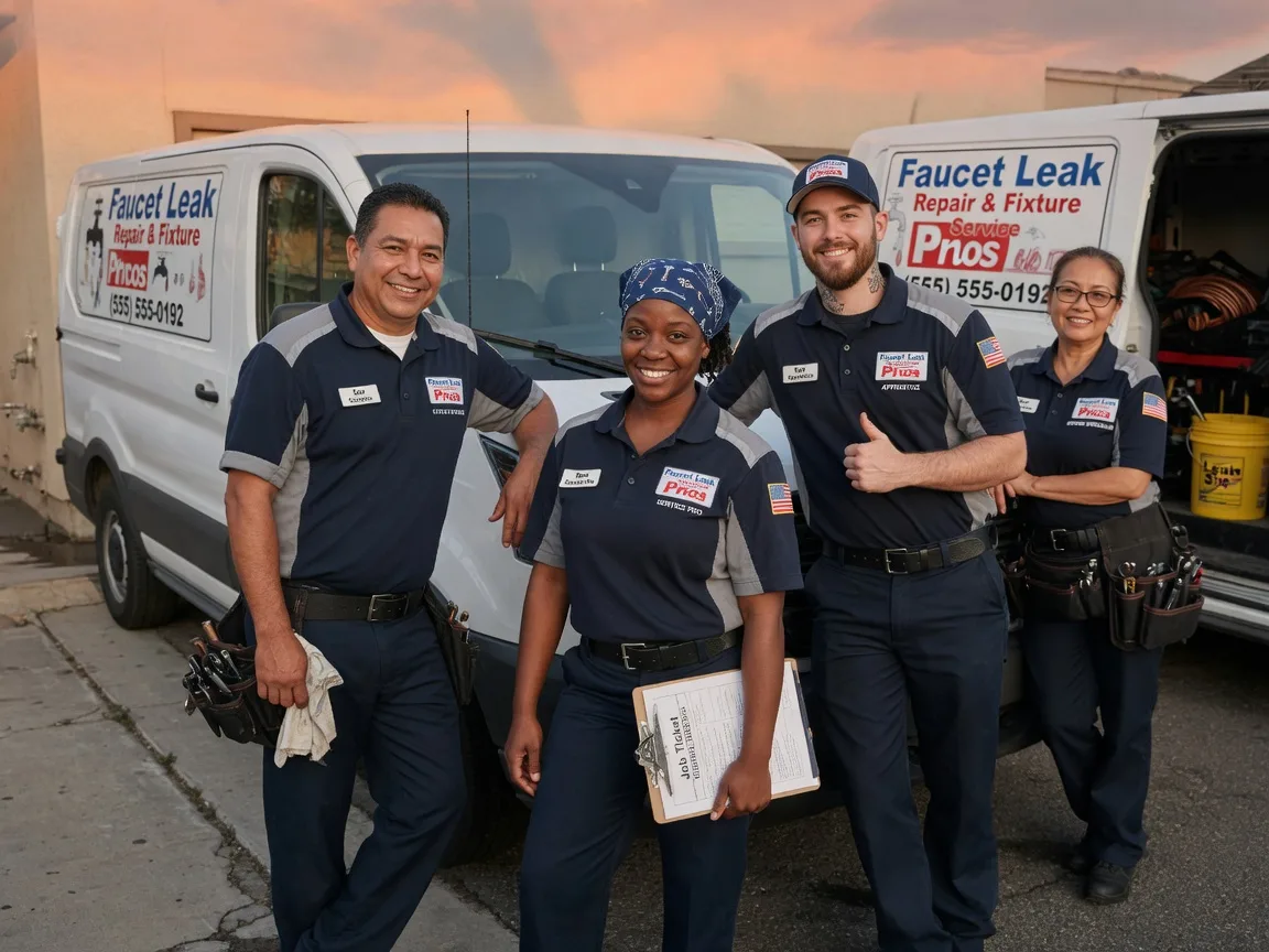 Faucet Repair company in Wadesville, IN